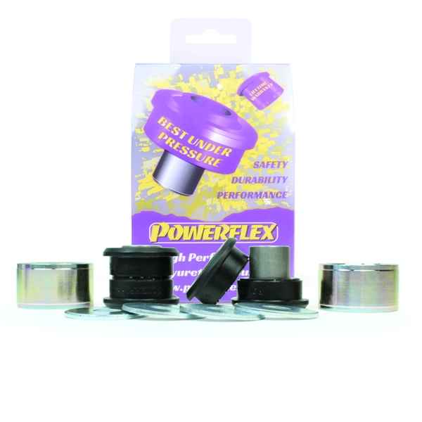 Powerflex Road Series passend für Audi SQ5 (2013 - 2017) PU Lager hintere Führungsstange innen