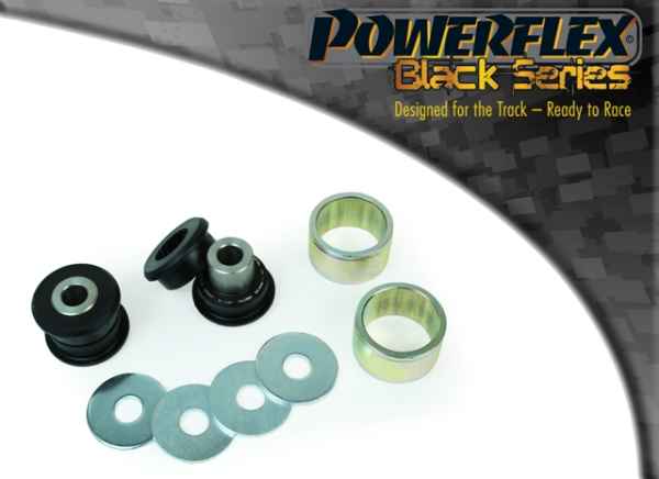 Powerflex Black Series  passend für Audi SQ5 (2013 - 2017) PU Lager hintere Führungsstange aussen