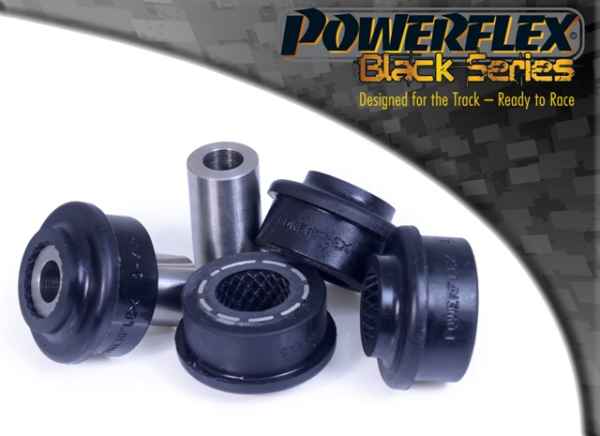 Powerflex Black Series  passend für Audi SQ5 (2013 - 2017) TCA HA innen