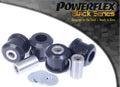 Powerflex Black Series  passend für Audi SQ5 (2013 - 2017) Verbindungsbuchse hinterer Stabilisator