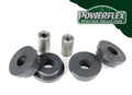 Powerflex Heritage Series passend für Lancia Integrale 16v (1989-1994) Längslenker HA  Buchse hinten