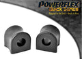 Powerflex Black Series  passend für Lancia Integrale 16v (1989-1994) Stabilisator hinten 15mm