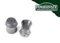 Powerflex Heritage Series passend für Lancia Integrale 16v (1989-1994) hinterer Stabilisator, Buchse Halterung aussen