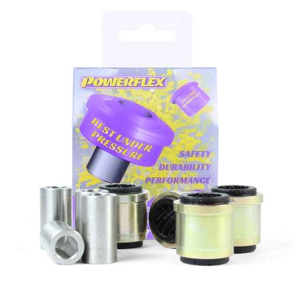 Powerflex Road Series passend für Lancia Integrale 16v (1989-1994) Buchse hintere Spurstange