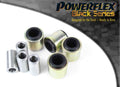 Powerflex Black Series  passend für Lancia Integrale 16v (1989-1994) Buchse hintere Spurstange