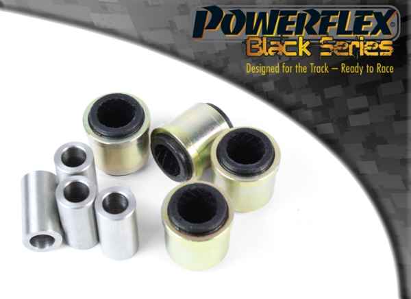 Powerflex Black Series  passend für Lancia Integrale 16v (1989-1994) Buchse hintere Spurstange