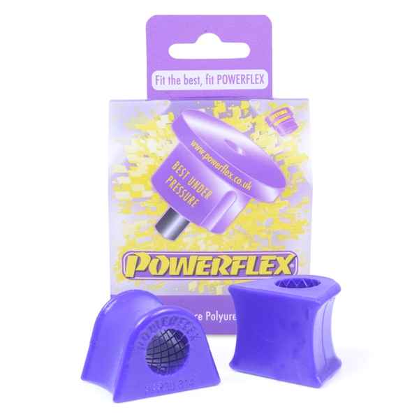 Powerflex Road Series passend für Lancia Integrale 16v (1989-1994) Buchse hintere Stabilisatorunterstützung