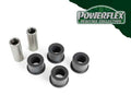 Powerflex Heritage Series passend für Land Rover Range Rover Classic (1986-1995) Längslenker zu Achse HA