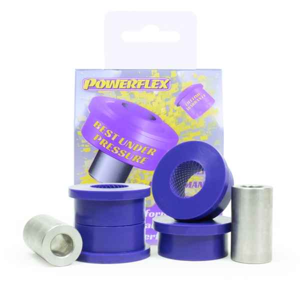 Powerflex Road Series passend für Land Rover Freelander (1997 - 2006) Längslenker zu Nabe HA