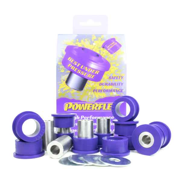 Powerflex Road Series passend für Land Rover Freelander (1997 - 2006) Querlenker vorne außen HA