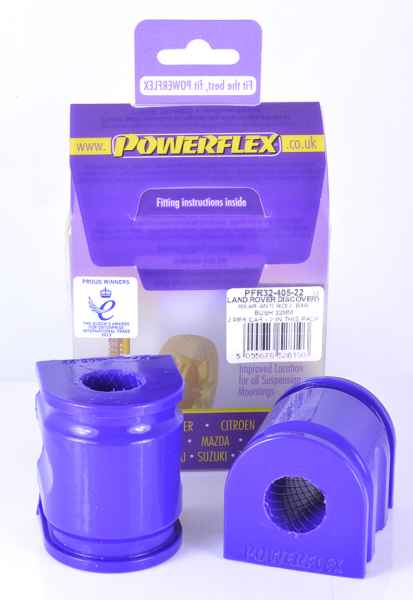 Powerflex Road Series passend für Land Rover Range Rover Sport (2005 - 2013) Stabilisator hinten 22mm