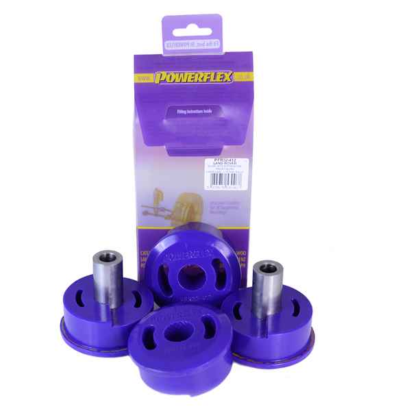 Powerflex Road Series passend für Land Rover Range Rover Sport (2005 - 2013) Querlenker oben vorne HA