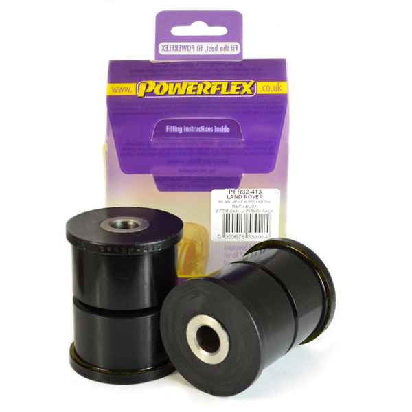 Powerflex Road Series passend für Land Rover Range Rover Sport (2005 - 2013) Querlenker oben hinten HA