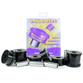 Powerflex Road Series passend für Land Rover Discovery 2 (1999-2004) Zug-, Schubstrebe zu Karosserie hintere Buchse