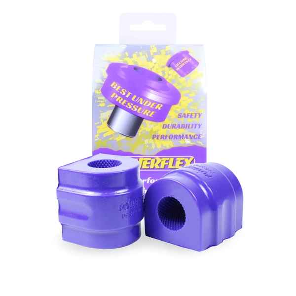 Powerflex Road Series passend für Land Rover Range Rover L322 (2002 - 2012) Stabilisator hinten 26.5mm