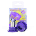 Powerflex Road Series passend für MG MGTF (2002-2009) vorderes Motorlager Drehmomentstütze
