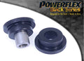 Powerflex Black Series  passend für Lotus Exige Series 1 Motoraufnahme Halterung