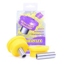 Powerflex Road Series passend für MG MGTF (2002-2009) Motorlager Buchse hinten unten