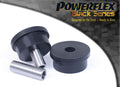 Powerflex Black Series  passend für MG MGTF (2002-2009) Motorlager Buchse hinten unten