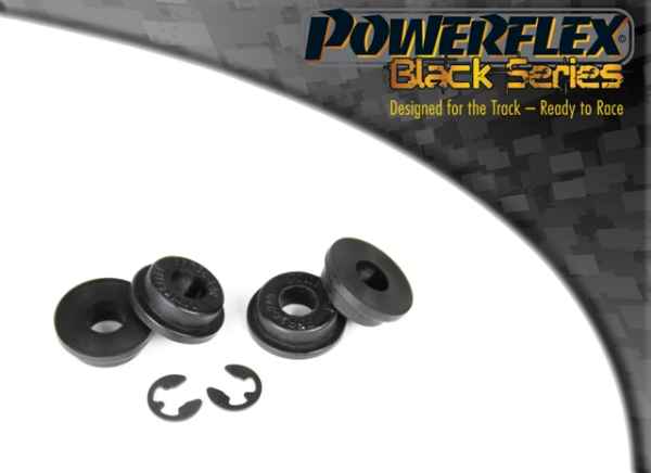 Powerflex Black Series  passend für Lotus Exige Series 1 Schaltzug hintere Buchse