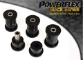 Powerflex Black Series  passend für Mazda Mk2 NB (1998-2005) Querlenker unten innen HA