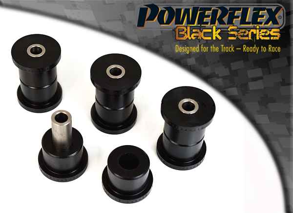 Powerflex Black Series  passend für Mazda Mk2 NB (1998-2005) Querlenker unten innen HA
