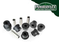 Powerflex Heritage Series passend für Mazda Mk2 NB (1998-2005) Querlenker unten innen HA