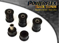 Powerflex Black Series  passend für Mazda Mk2 NB (1998-2005) Querlenker unten außen HA