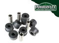 Powerflex Heritage Series passend für Mazda Mk2 NB (1998-2005) Querlenker unten außen HA