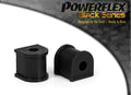 Powerflex Black Series  passend für Mazda Mk2 NB (1998-2005) Stabilisator hinten 11mm