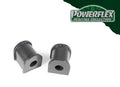 Powerflex Heritage Series passend für Mazda Mk2 NB (1998-2005) Stabilisator hinten 12mm