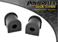 Powerflex Black Series  passend für Mazda RX-8 (2003-2012) Stabilisator hinten 16mm