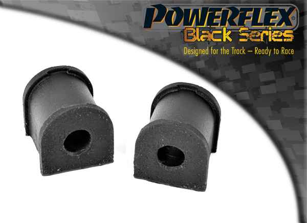 Powerflex Black Series  passend für Mazda RX-8 (2003-2012) Stabilisator hinten 16mm