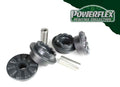 Powerflex Heritage Series passend für Mazda Mk2 NB (1998-2005) Wellenzapfenbefestigung für die HA