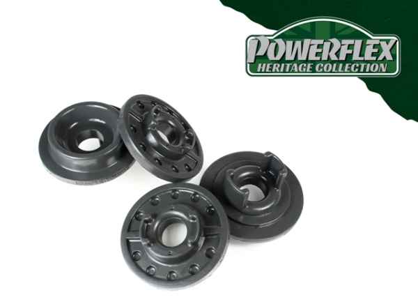 Powerflex Heritage Series passend für Mazda Mk2 NB (1998-2005) Wellenzapfenbefestigung für die HA, Einsatz