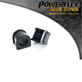 Powerflex Black Series  passend für Mazda Mazda 3 BL (2009-2013) Stabilisator hinten 25mm (nur MPS)