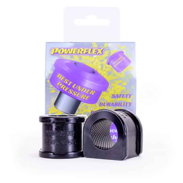 Powerflex Road Series passend für Mazda Mazda 3 BL (2009-2013) Stabilisator hinten 25mm (nur MPS)