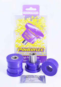 Powerflex Road Series passend für Mazda RX-7 Generation 3 Series 6,7,8 (1992-2002) PU Fahrwerksbuchse vorne zur Feder HA