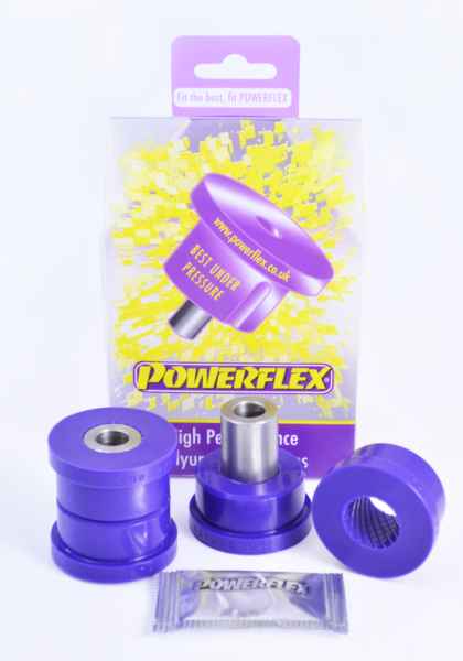 Powerflex Road Series passend für Mazda RX-7 Generation 3 Series 6,7,8 (1992-2002) PU Fahrwerksbuchse vorne zur Feder HA