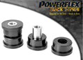 Powerflex Black Series  passend für Mazda RX-7 Generation 3 Series 6,7,8 (1992-2002) PU Fahrwerksbuchse vorne zur Feder HA