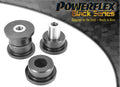 Powerflex Black Series  passend für Mazda RX-7 Generation 3 Series 6,7,8 (1992-2002) Querlenker hinten oben außen