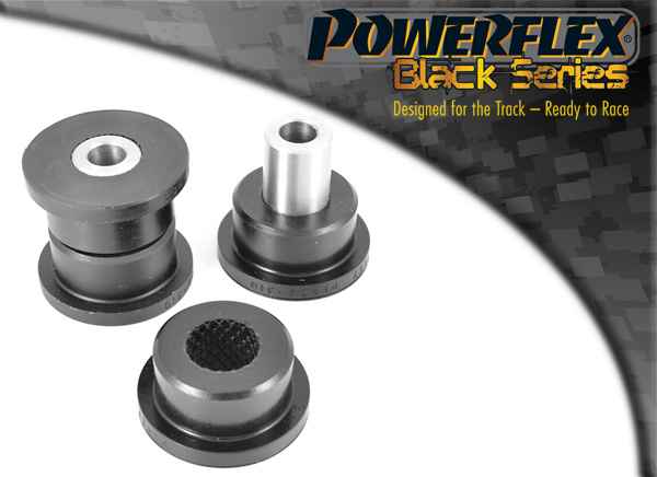 Powerflex Black Series  passend für Mazda RX-7 Generation 3 Series 6,7,8 (1992-2002) Querlenker hinten oben außen