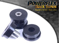 Powerflex Black Series  passend für Mazda RX-7 Generation 3 Series 6,7,8 (1992-2002) Differential zu Querträger HA