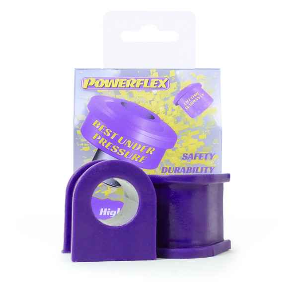 Powerflex Road Series passend für Mazda RX-7 Generation 3 Series 6,7,8 (1992-2002) Stabilisator hinten 18mm