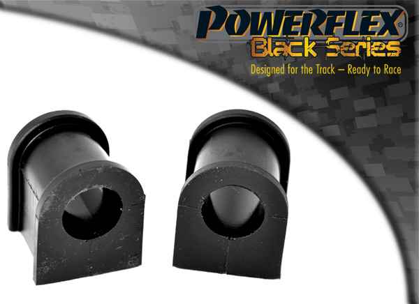 Powerflex Black Series  passend für Mazda RX-7 Generation 3 Series 6,7,8 (1992-2002) Stabilisator hinten 18mm