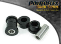 Powerflex Black Series  passend für Mazda RX-8 (2003-2012) PU Fahrwerksbuchse vorne zur Feder HA