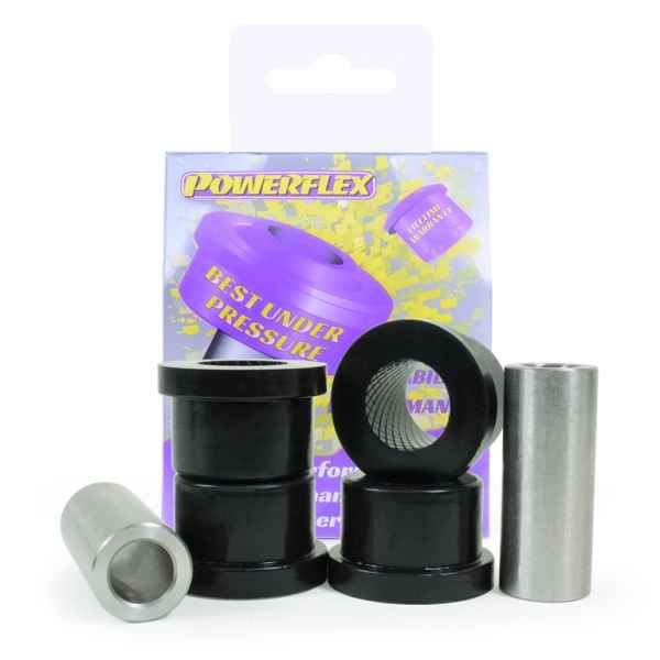 Powerflex Road Series passend für Mazda RX-8 (2003-2012) PU Fahrwerksbuchse vorne zur Feder HA
