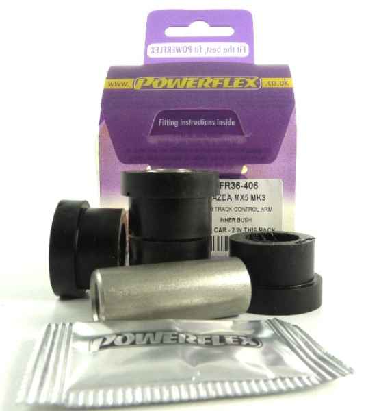 Powerflex Road Series passend für Mazda Mk3 NC (2005-2015) TCA HA innen
