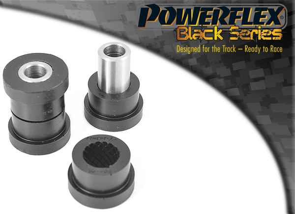 Powerflex Black Series  passend für Mazda Mk3 NC (2005-2015) TCA HA innen