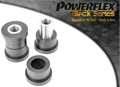 Powerflex Black Series  passend für Mazda Mk3 NC (2005-2015) Längslenker unten innen HA